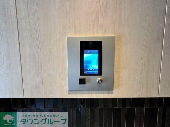 MAXIV川口青木の物件内観写真